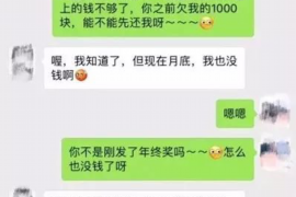 随县专业要账公司